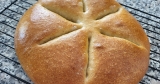 Judy’s Gross Eats: Bread Baking Babes: Pompe à l’huile: Provençal Olive Oil Brioche