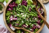 Green Bean Salad