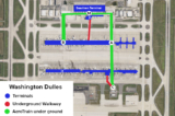 A Look at Dulles Today Shows Why Action is Needed – Cranky Flier