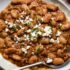 Hot August Night Menus — Alchemy Bread