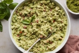 Pesto Tuna Salad