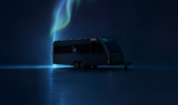 Knaus Nordwind Debuts as a New Premium Caravan Range for Year-Round Adventures