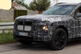 2028 BMW X7 Caught On Video As M Performance Model