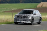 BMW Finally Confirms Spicy iX3 Is Coming With More Power