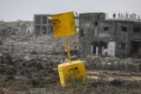 New PalCast Episode: Gaza and the Israeli Elections – It’s Not Just Netanyahu