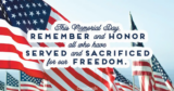 7 Memorial Day Prayers to Honor and Remember – 2026