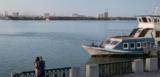 Putin's War of Aggression: A Journey Along the Dnipro in Wartime Ukraine