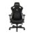 Anda Seat Kaiser 3 L Padded seat Padded backrest