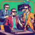 Kurupt & DJ Battlecat – Mystic River (Animated Video)