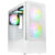 Kolink OBSERVATORY MX Midi Tower White