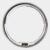 Ultrahuman Ring Air- Size-11- Natural Titanium