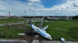 The Wind Check That Didn’t Happen Before the Miami 767 Overrun