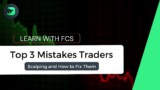3 Mistakes Traders Make in Scalping