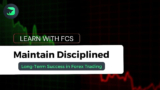 Maintain Disciplined Trading Habits for Long-Term Success in Forex Trading