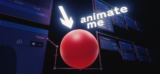 Actually Animate with Geometry Nodes