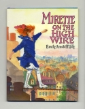 Caldecott Winning Illustrators Series: Emily Arnold McCully