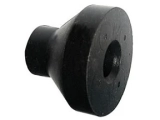 Understanding Engine Mount Bushings – Blog- Monroe Aerospace