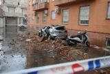Granada earthquake LIVE: Horror magnitude 5 tremor strikes Alhendin in Spain
