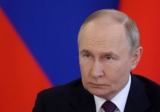 Putin 'ready to use nukes' as Kremlin insider issues horror WW3 warning