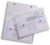 Snopake PolyPlus – Electra Assorted Polypropylene (PP) A4