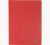 Exacompta 8525E sheet protector 210 x 297 mm (A4) Polypropylene (PP)