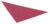 Guildhall GLC-REDZ folder Red Legal