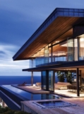 Luxury Residence on the South African Coast by SAOTA