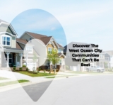 The Top 7 Communities In West Ocean City, MD
