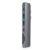 Satechi ST-CMBPM laptop dock/port replicator USB 3.2 Gen 1 (3.1 Gen 1) Type-C Grey