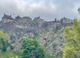 Edinburgh’s Rich and Royal History Draws Incredible Number of Visitors