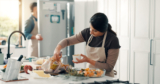 9 Simple Ways To Make Homemade Food Taste More Like Restaurant Meals