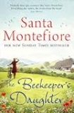 📚Contemporary #HistoricalFiction Rosie’s #BookReview of The Beekeeper’s Daughter by Santa Montefiore #TuesdayBookBlog #BookX