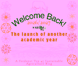 The Launch Of Another Academic Year