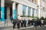 Conference Planning Checklist for London Corporate Events