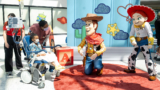 Disney Showcases Toy Story 5 to Children in Hospitals Globally