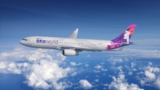 Has Hawaiian Airlines just reinvented the airline alliance livery?