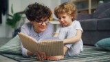 10 Creative Ways to Get Kids Excited About Their Family History
