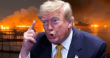 Trump Just Can’t Quit Iran