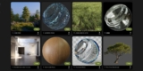 Get 60,000+ free 3D assets for Maya, Godot and Rhino