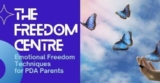 The Freedom Centre, hosted by Lindsay Guttridge of Peace with PDA. A place for us. – lovepda