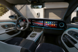 Mercedes-Benz Physical Buttons Return