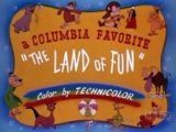 Classic Cartoons on Summer Vacation Part 4 |