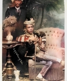 Selected Historical Events in the month of January
