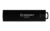 Kingston Technology IronKey 128GB D500S FIPS 140-3 Lvl 3 (Pending) AES-256