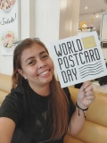 Celebrating World Postcard Day Early in CDO – Pinay Mommy Online