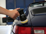 RUPES HLR75 BigFoot Mini Polisher: New Product Drop