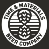 Time & Materials Beer Company Earns BetterBev Recognition