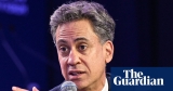 Global financial system is failing developing countries, says Ed Miliband | Ed Miliband