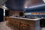 Inside Hid Den, Mooloolaba’s new 20-seat cocktail bar