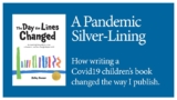 A little Donnerwetter Blog: A Pandemic Silver-lining